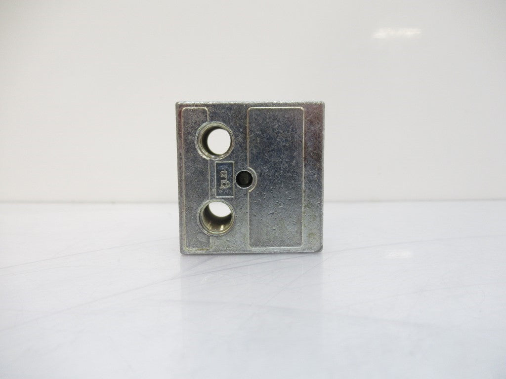 Igus WJ200UM-01-16 Drylin W Pillow Block