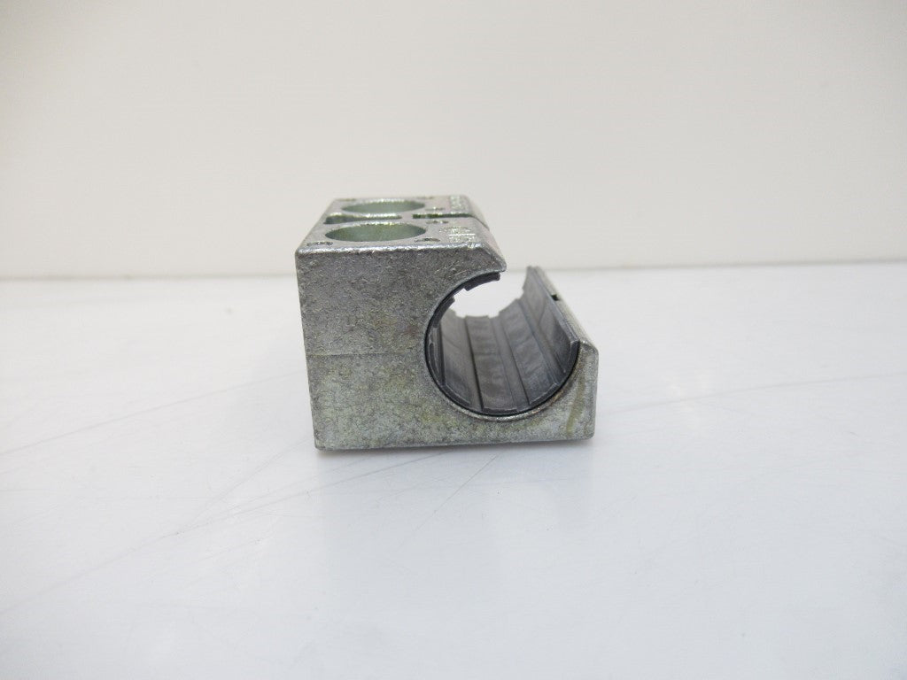 Igus WJ200UM-01-16 Drylin W/ Pillow Block