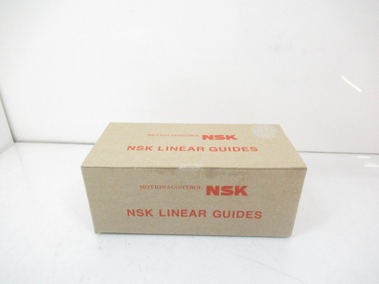 NSK NAS25CLZ-K Linear Guide