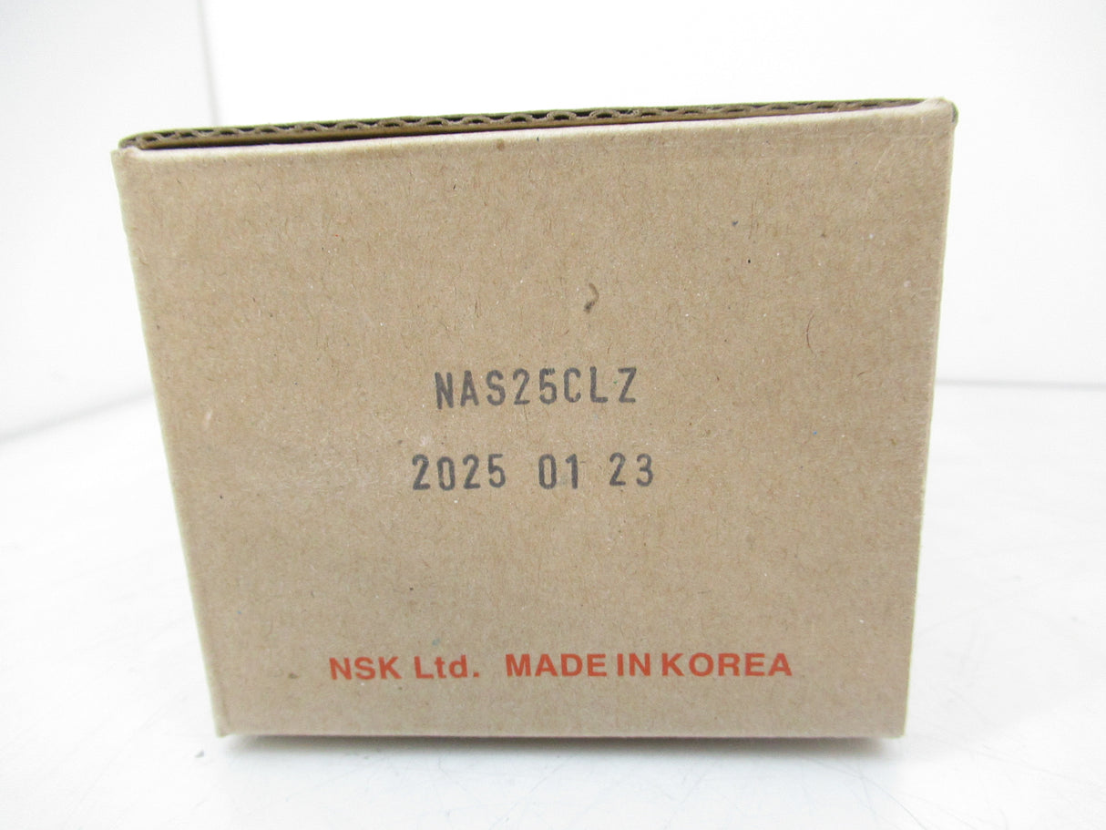 NSK NAS25CLZ-K Linear Guide