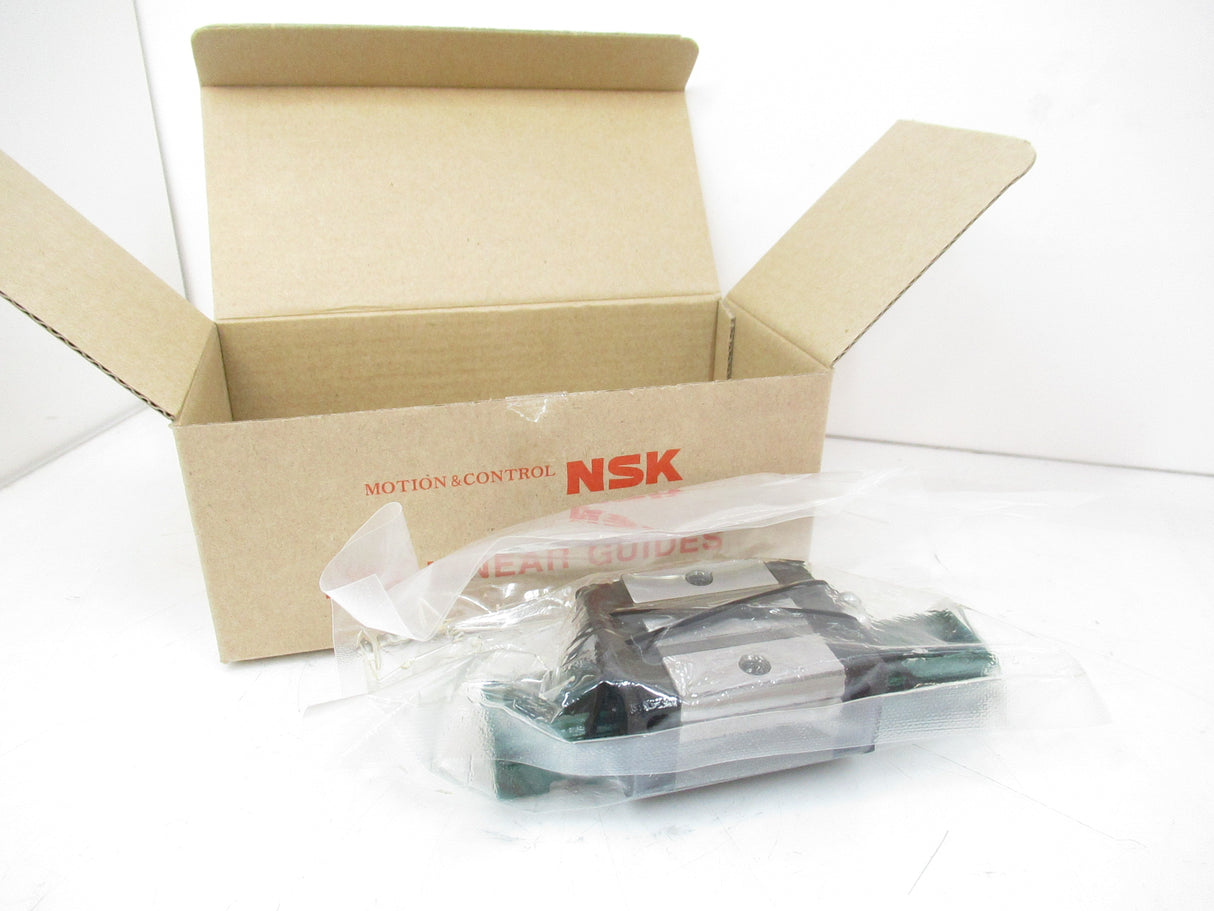 NSK NAS25CLZ-K Linear Guide