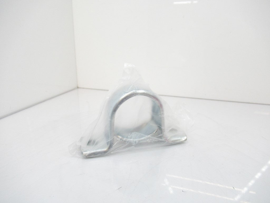 PP205 Two Bold Base Pillow Block Housing