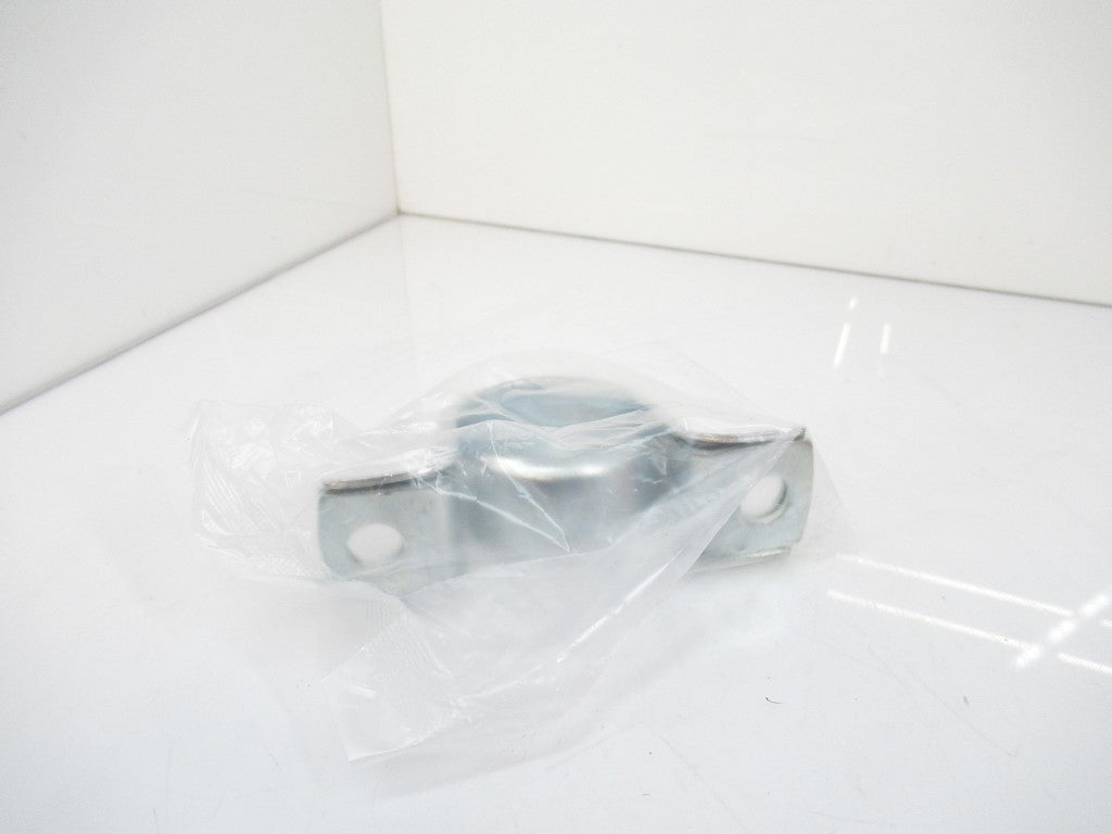 PP205 Two Bold Base Pillow Block Housing