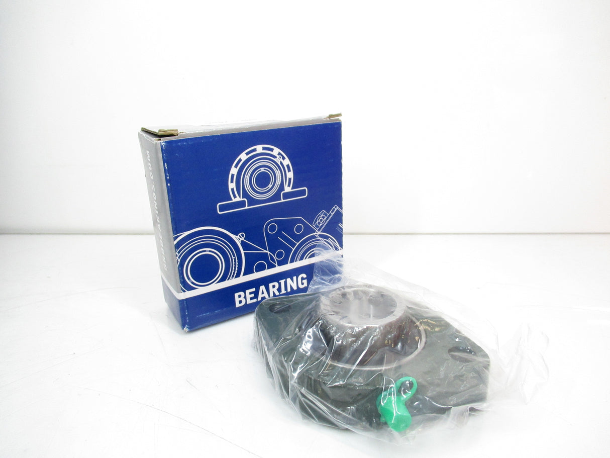 SBFD 205G Pillow Block Diamond Plate, 25mm Shaft