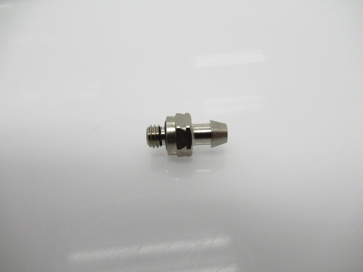 BM5 Anver, Captured O-Ring Barbed Fitting, Group 1