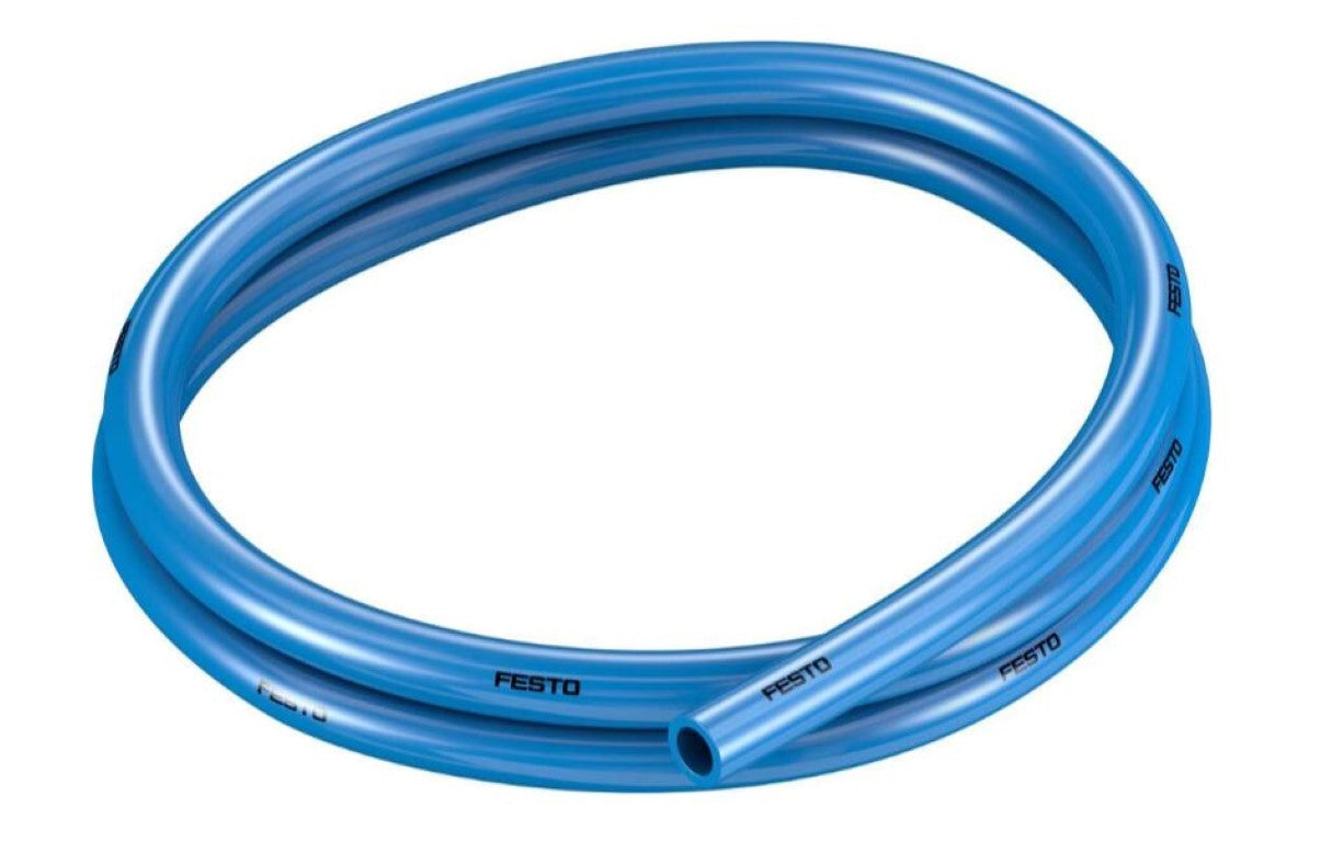 Festo PUN-12X2-BL 159670 Plastic Tubing 12 mm, 50M Long