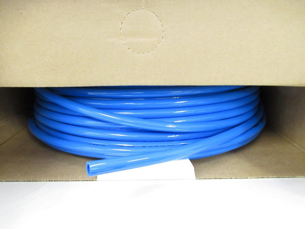 Festo PUN-12X2-BL 159670 Plastic Tubing 12 mm, 50M Long