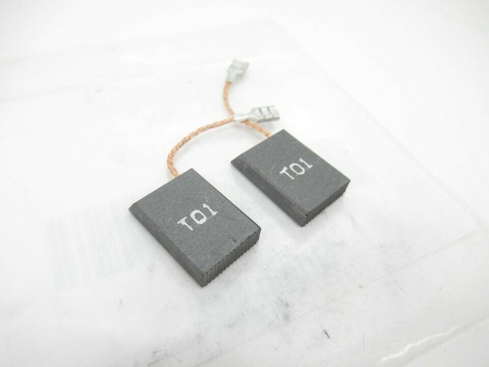 BP5011T01SP Baldor Replacement Brush Grade 3971 (Sold Per Pack Of 2, New)