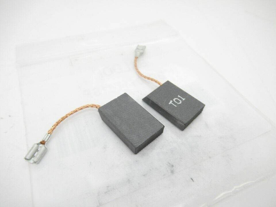 BP5011T01SP Baldor Replacement Brush Grade 3971 (Sold Per Pack Of 2, New)