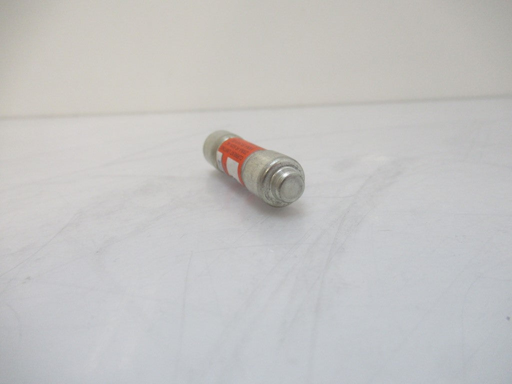 Mersen Ferraz Shawmut ATDR3 Fuse Time-Delay Class CC, Lot Of 10