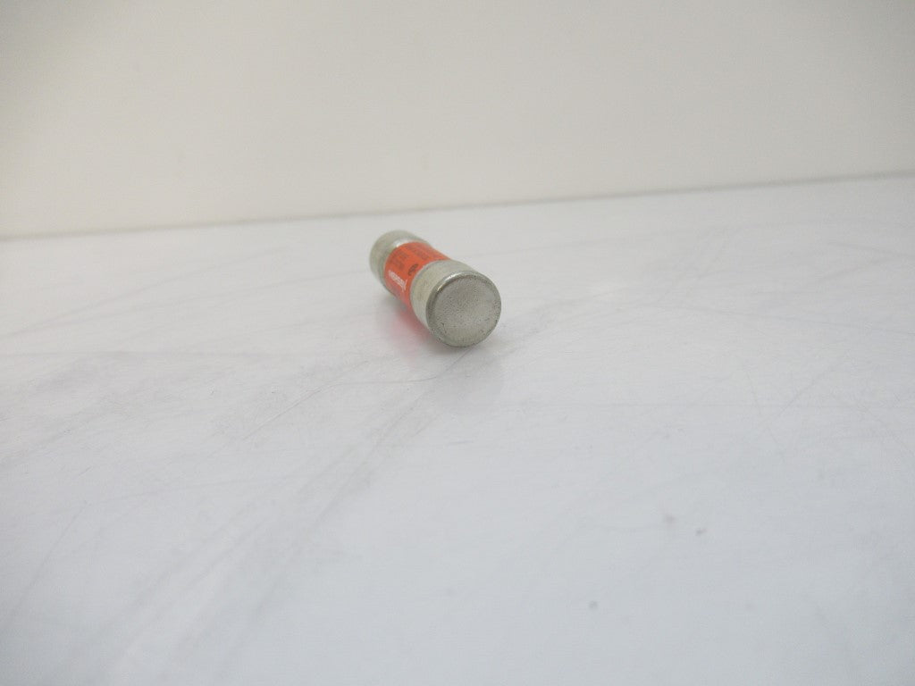 Mersen Ferraz Shawmut ATDR3 Fuse Time-Delay Class CC, Lot Of 10