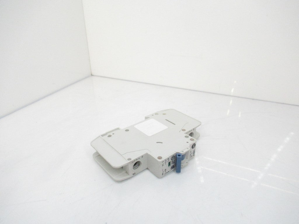 Allen Bradley 1489-A1C050 Miniature Circuit Breaker, 1 Pole