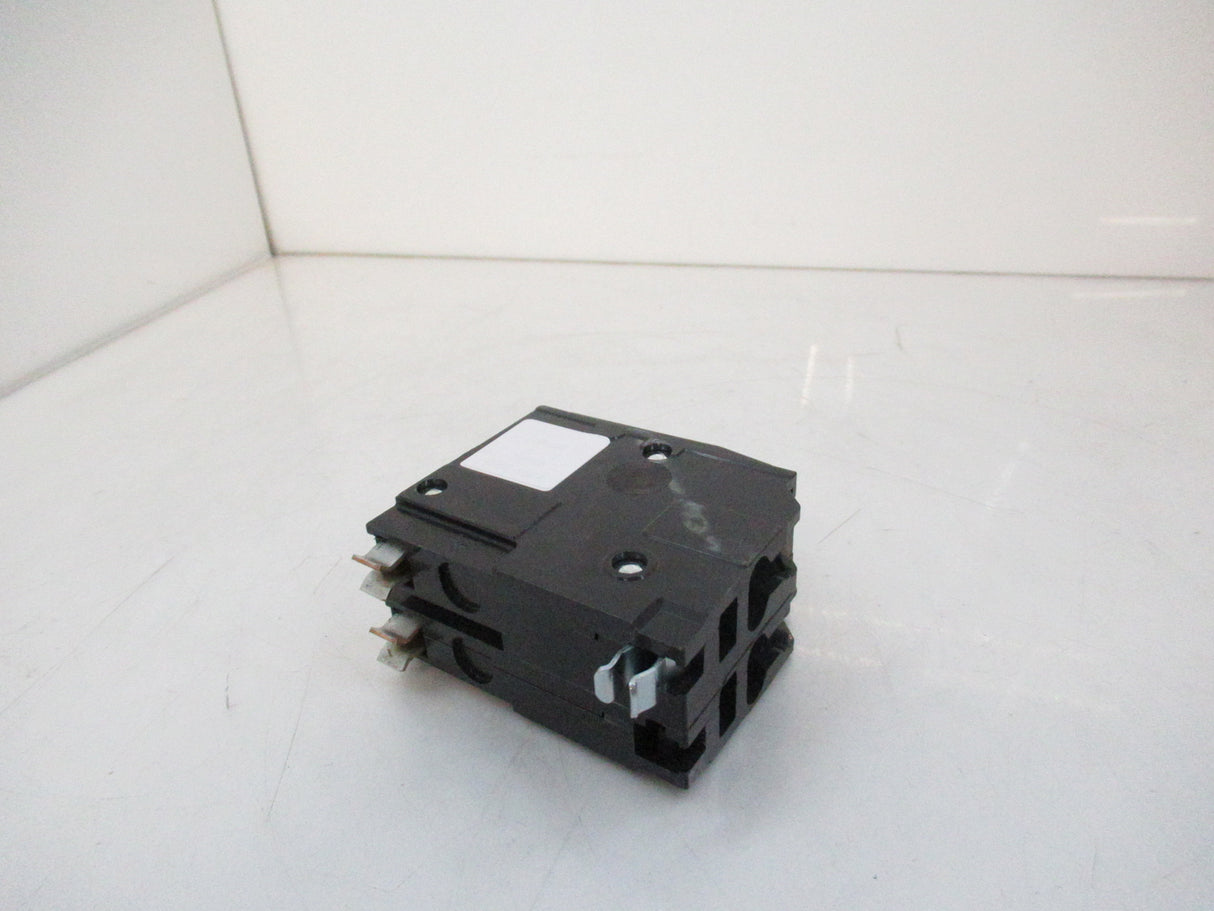 Schneider QO230 2 Pole Miniature Circuit Breaker, 120/240V AC