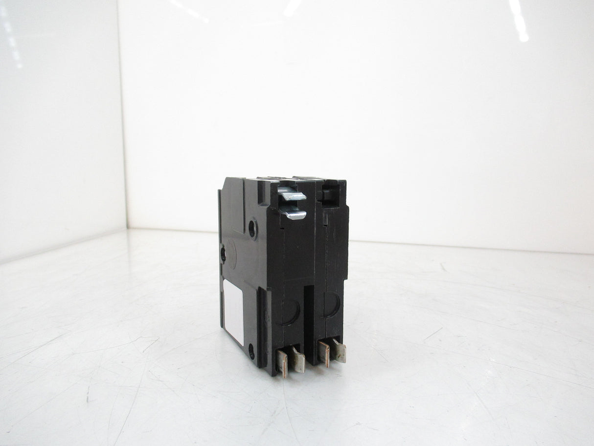 Schneider QO230 2 Pole Miniature Circuit Breaker, 120/240V AC