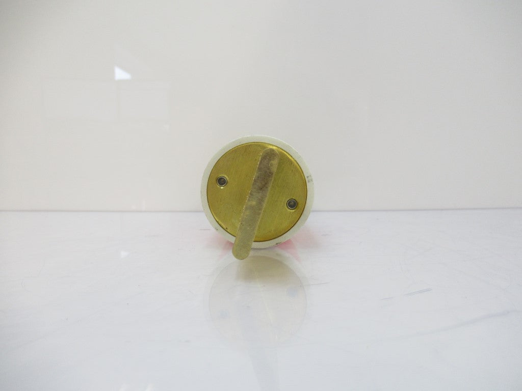 Mersen AJT225 Fuse Time-Delay Class J Visual Indicator 225A/600V AC