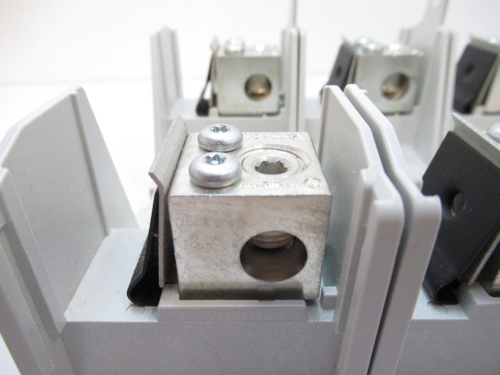 Bussmann JM60100-3CR 100A Fuse Holder 600V -3 Pole