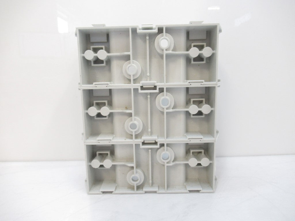 Bussmann JM60100-3CR 100A Fuse Holder 600V -3 Pole