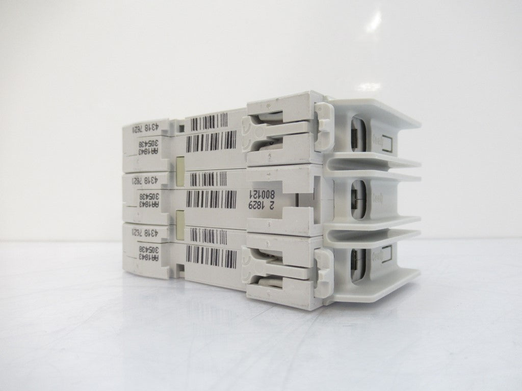 Schneider Electric M9F42350 Multi 9 Miniature Circuit-Breaker 50A, 3 Poles