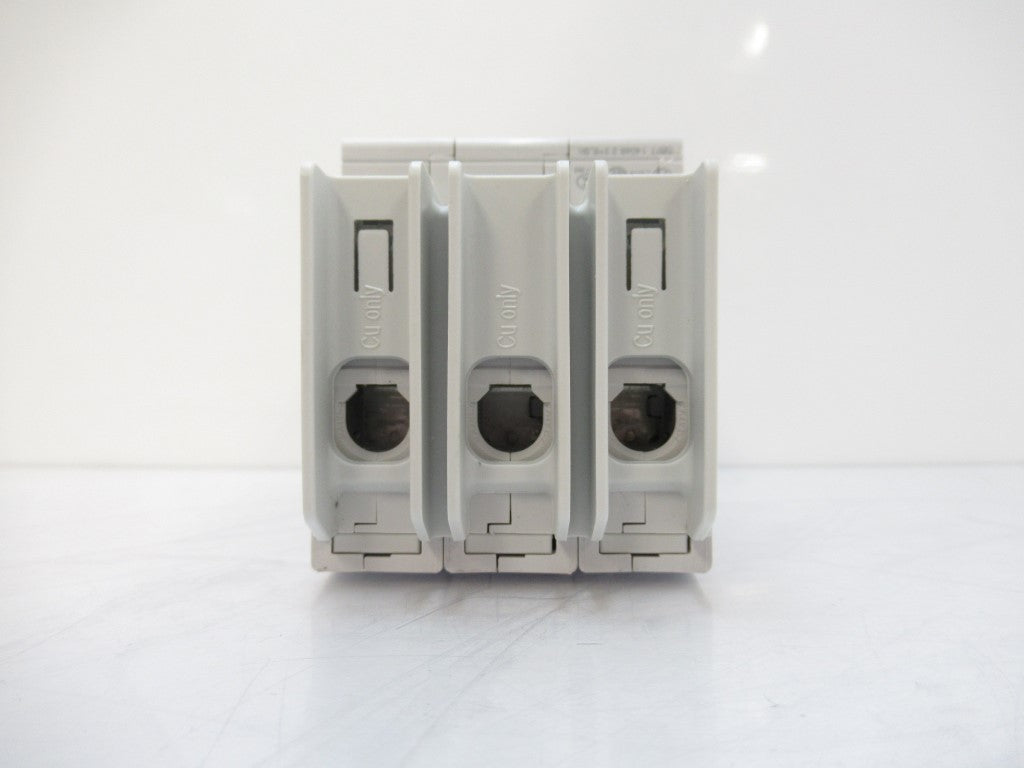 Schneider Electric M9F42350 Multi 9 Miniature Circuit-Breaker 50A, 3 Poles