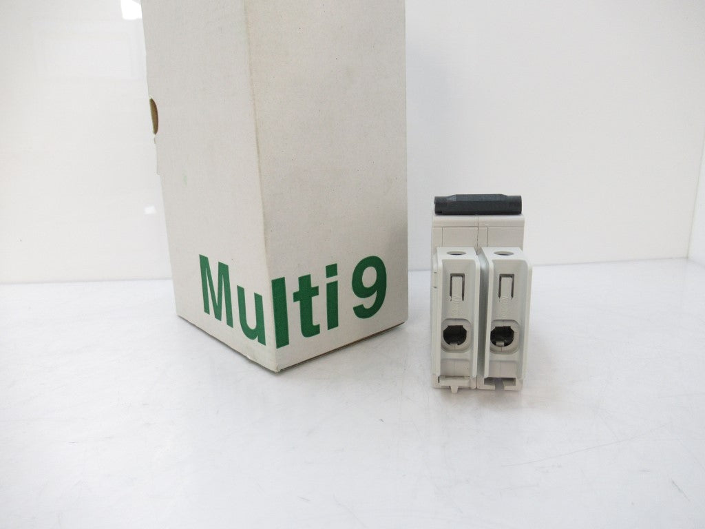 Schneider Electric M9F42230 Circuit-Breaker, 30 A, C Curve, 2-Pole