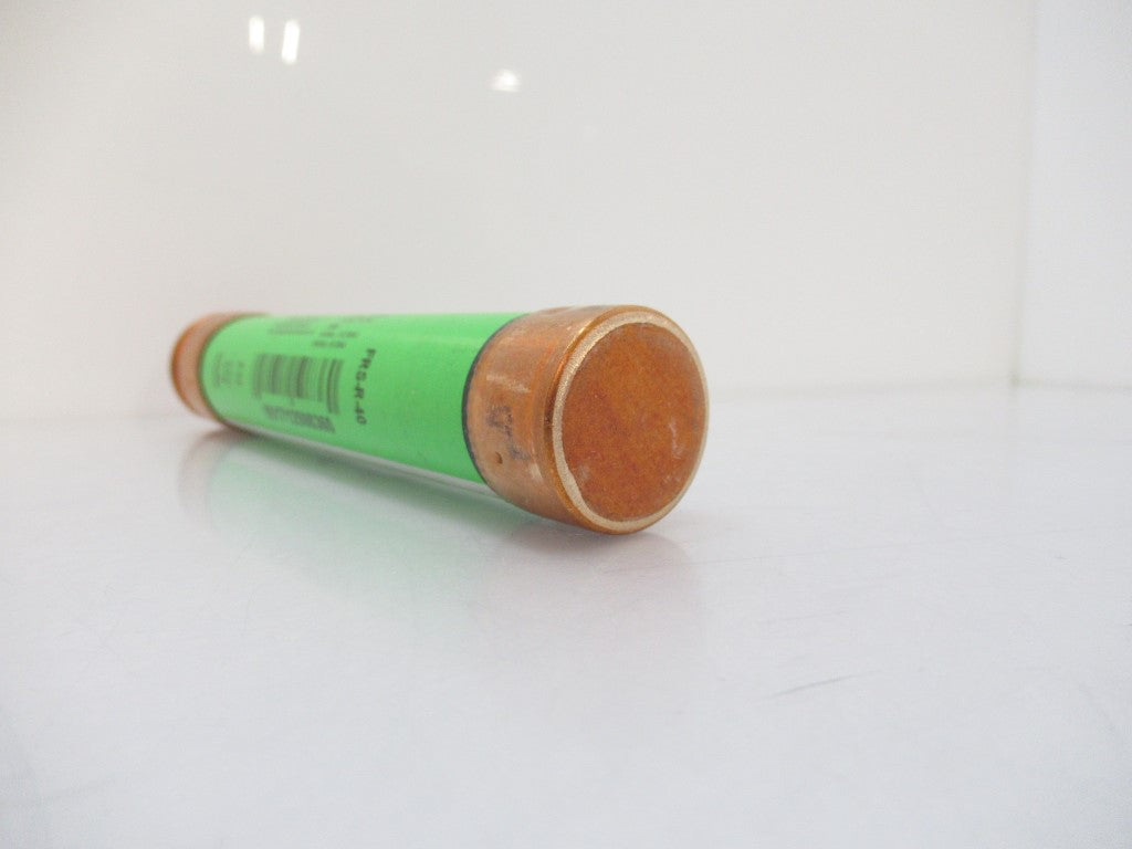 Bussmann FRS-R-40 Fuse 40A 600V AC 250V DC Class RK5