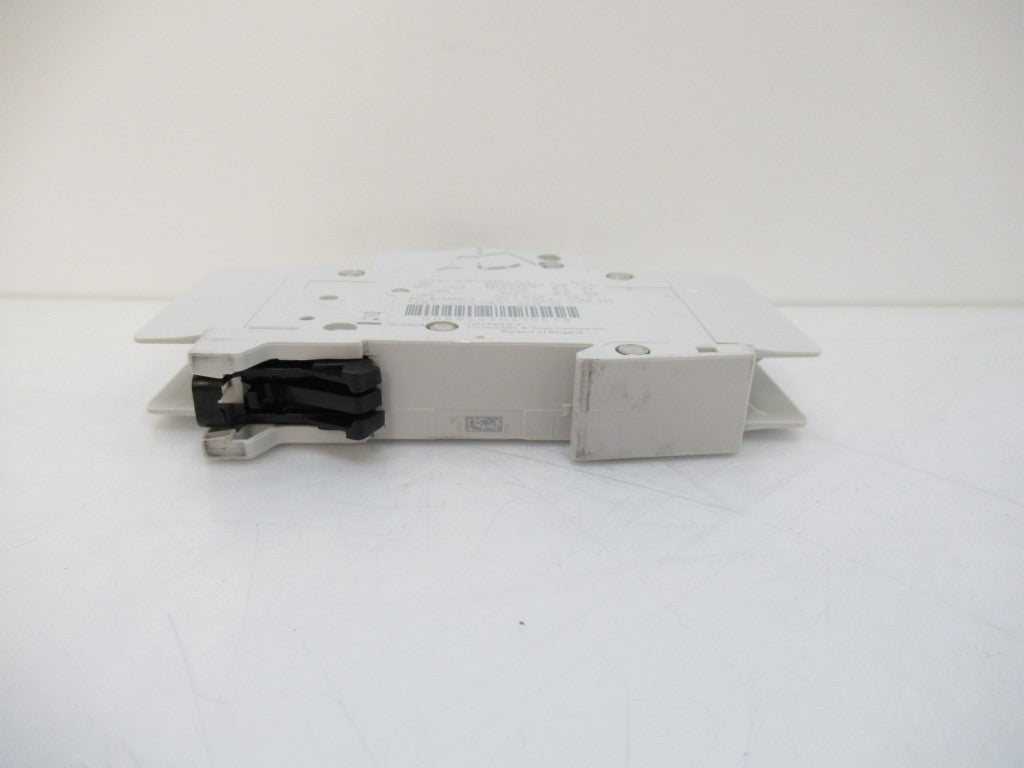 1489-M1C080 1489M1C080 Allen Bradley Circuit Breaker Series D, 8 Amps, 1-Pole