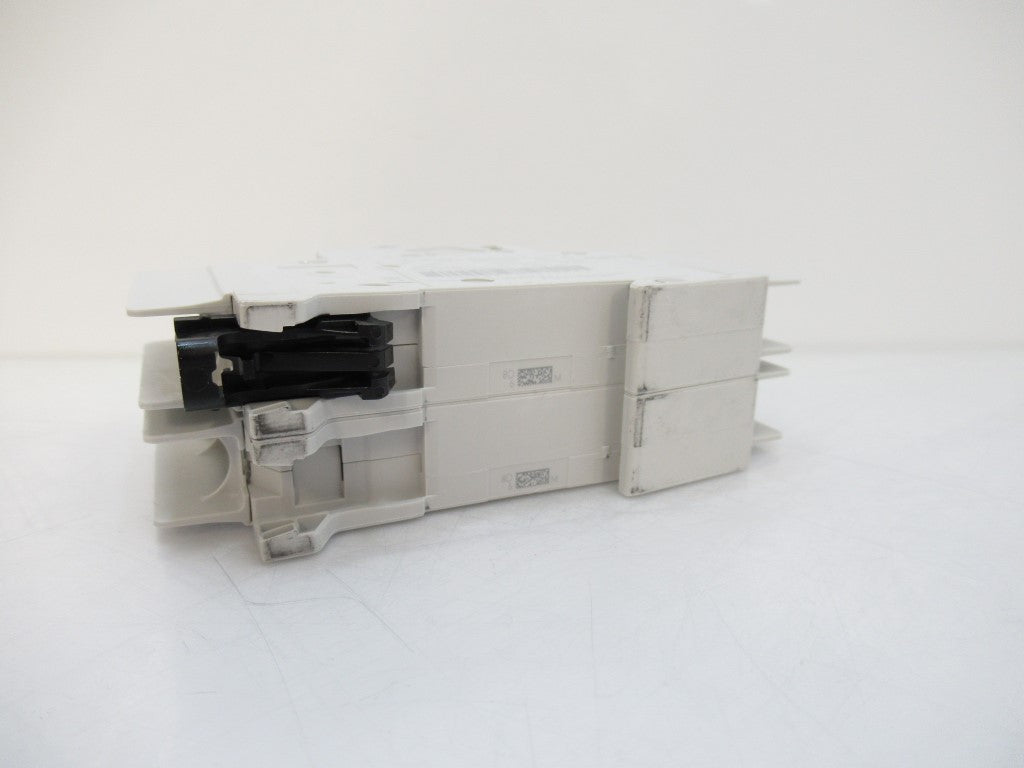 1489-M2D060 1489M2D060 Allen Bradley Miniature Circuit Breaker 6 Amps, 2-Pole