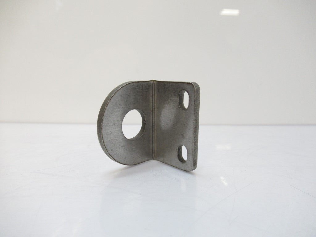 Ifm Electronic U20301 Angle Bracket, M12 Thread