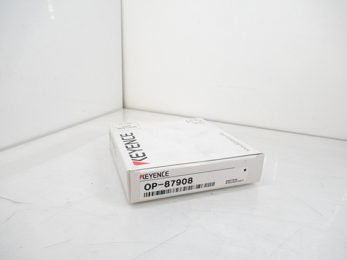 Keyence OP-87908 Vertical Mounting Bracket