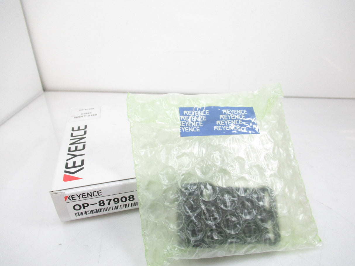 Keyence OP-87908 Vertical Mounting Bracket