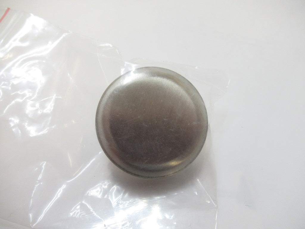 EXM HP50SS 880HP0500SS 1-3/8 inch Stainless Steel Hole Plug