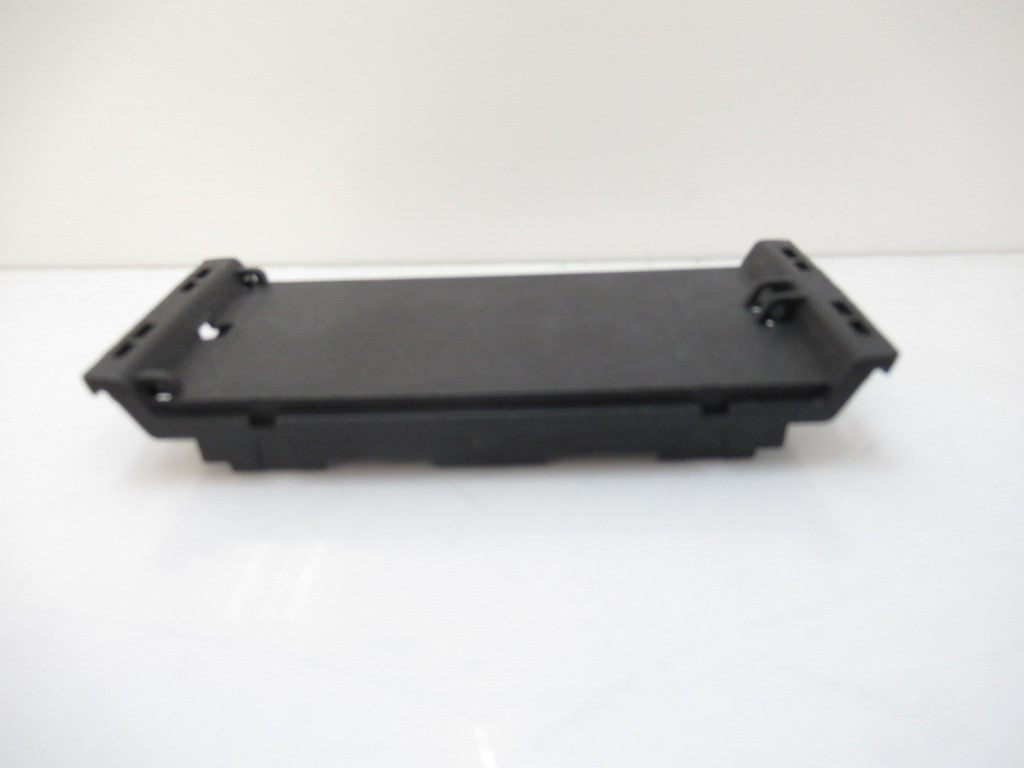 Weidmuller 1104420000 Front Panel Element Black, 45mm