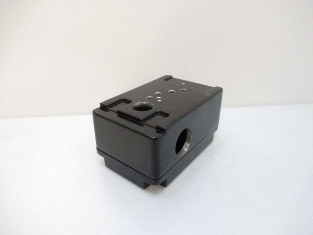 Bodine 0984 Die-Cast Terminal Box Kit For Motors And Gearmotors