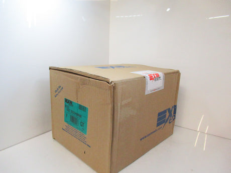 Exm 5412 ESSCH121008 Stainless Steel Enclosure, 12" X 10" X 8"