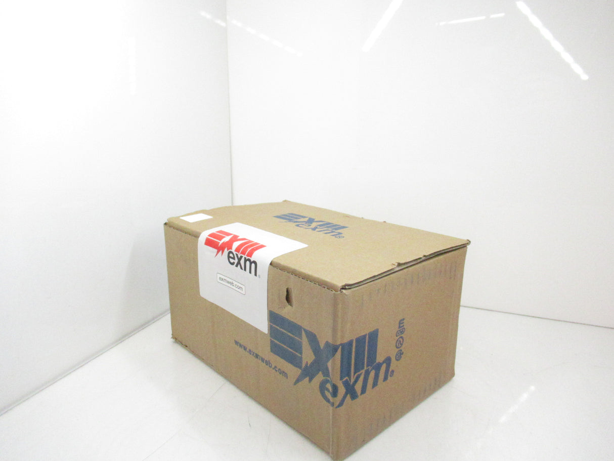 Exm 5412 ESCH080604 8" X 6" X 4" Assembly