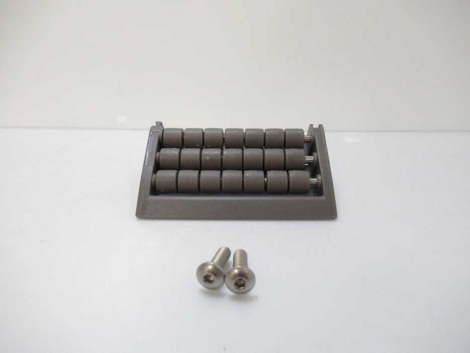 Marbett 567-688812, 567 Transfer Plates 85 mm 3 Rollers