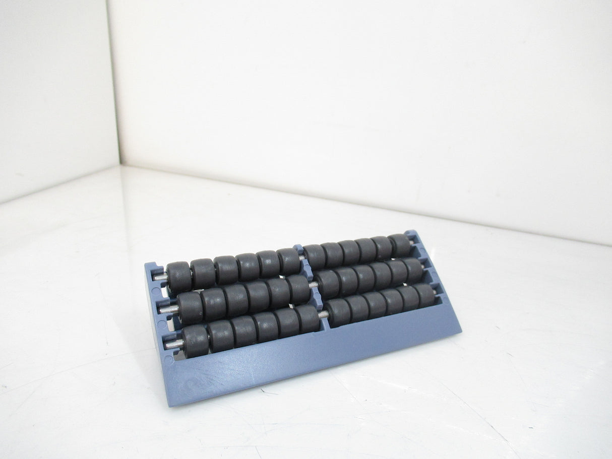 Movex P37102 Roller Guide, 115mm Long X 49.6mm Wide