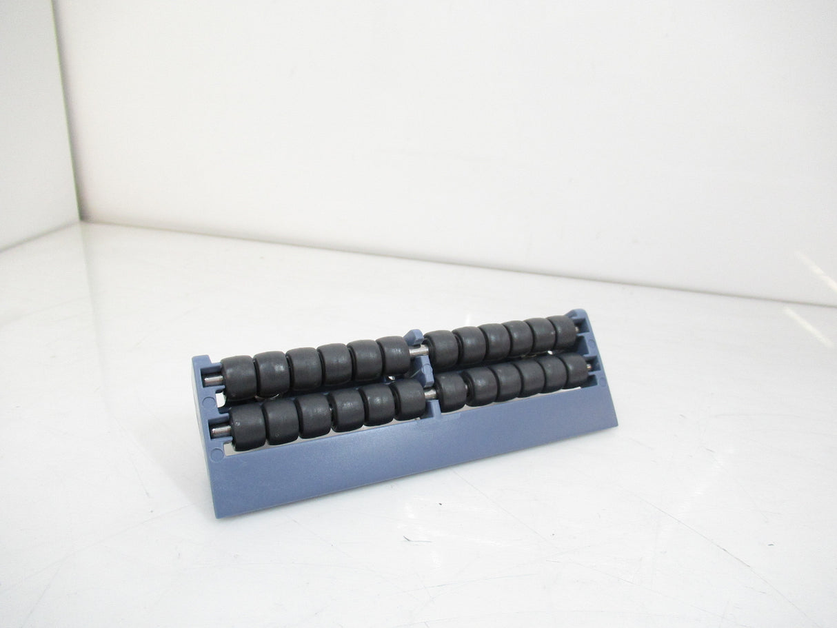 Movex P37101 Roller Guide, 115mm Long X 37.6mm Wide