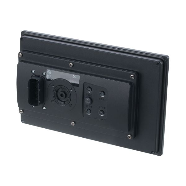 Ifm CR1102 Programmable Graphic Display For Controlling Mobile Machines