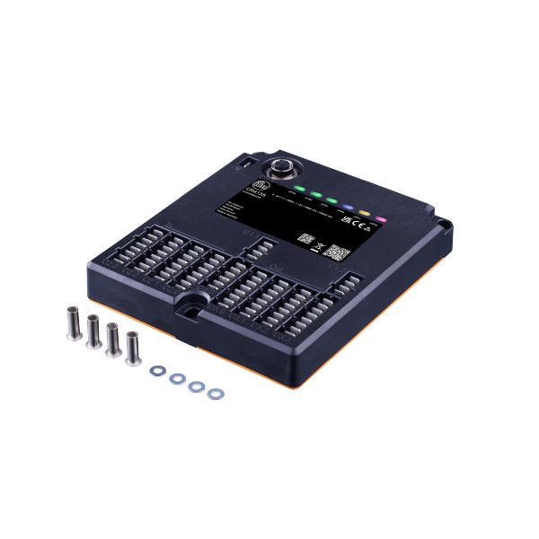 Ifm CR413S Programmable Controller For Mobile Machines