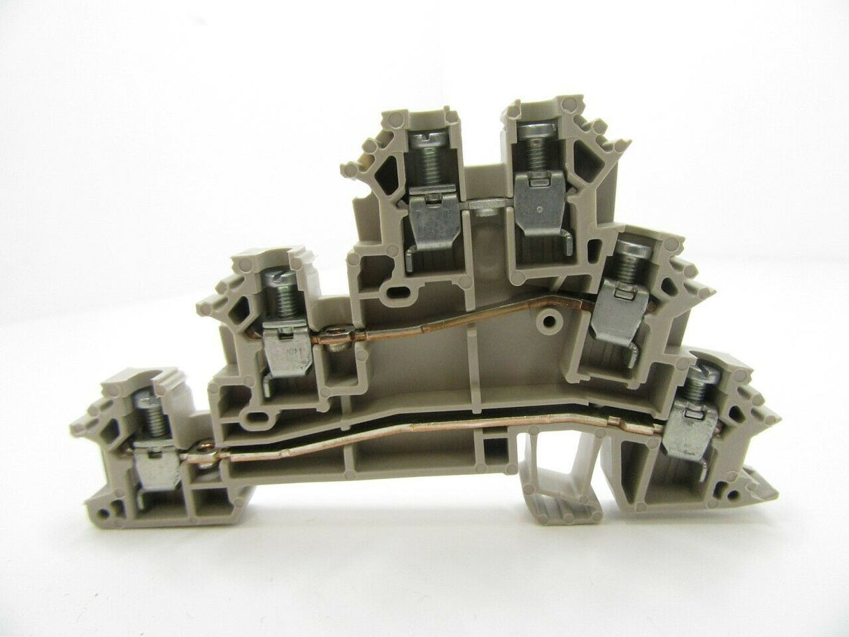 Weidmuller DLD 2.5 1784180000 W-Series Terminal Block