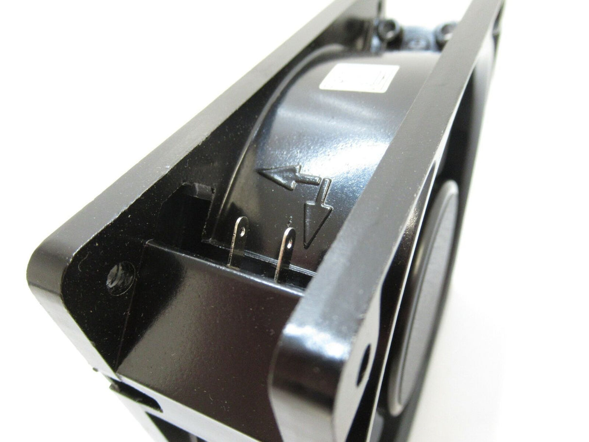 Hammond Manufacturing DNMF100AC230 Replacement Fan 120mm 230V