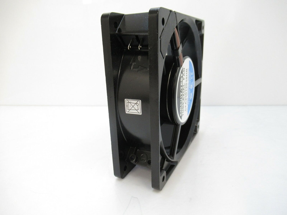 Hammond Manufacturing DNMF100AC230 Replacement Fan 120mm 230V