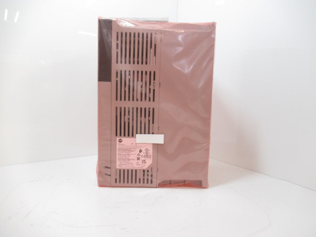 Allen Bradley 22B-D012N104 PowerFlex 40, AC Drive, 7.5 HP, 12A, 3 Phase, Surplus