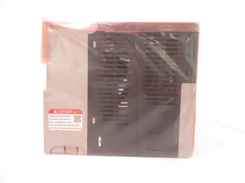 Allen Bradley 25B-B5P0N104 PowerFlex 525 AC Drive 1 HP, FW 7.001, Surplus