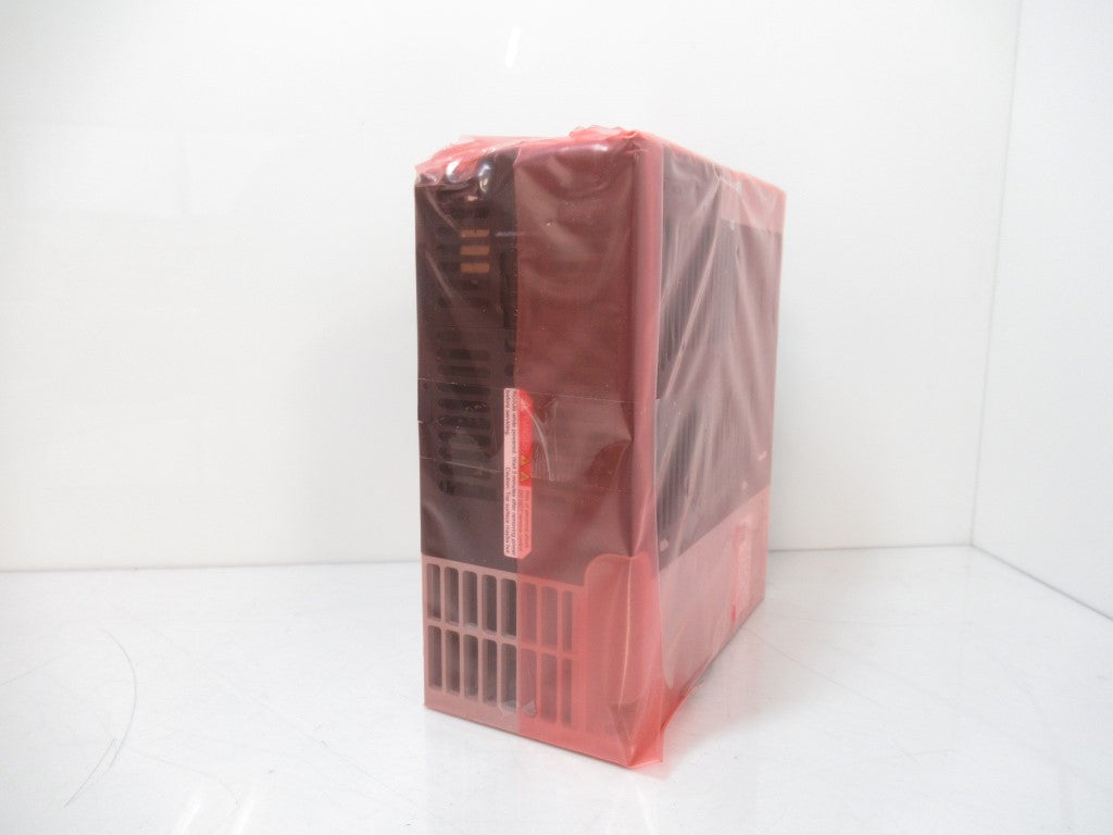 Allen Bradley 25B-B5P0N104 PowerFlex 525 AC Drive 1 HP, FW 7.001, Surplus