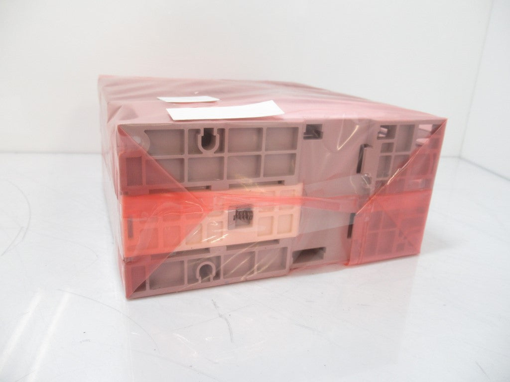 Allen Bradley 25B-B5P0N104 PowerFlex 525 AC Drive 1 HP, FW 7.001, Surplus