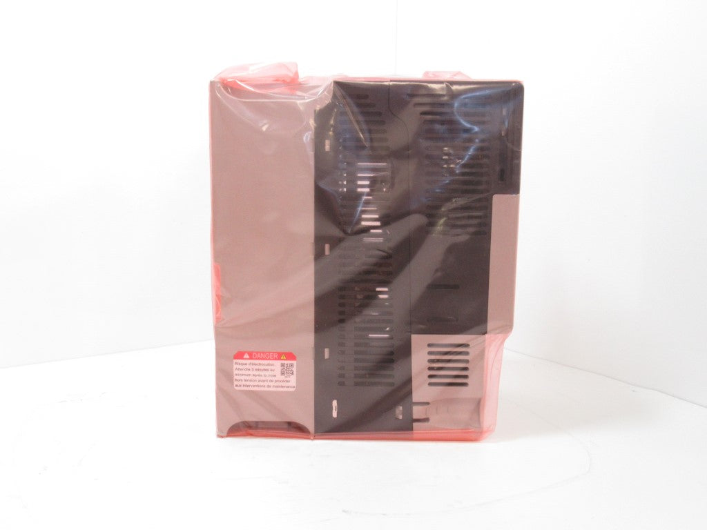 Allen Bradley 25B-B024N104 PowerFlex 525, AC Drive, 24A, 7.5 HP, Ser A, Surplus