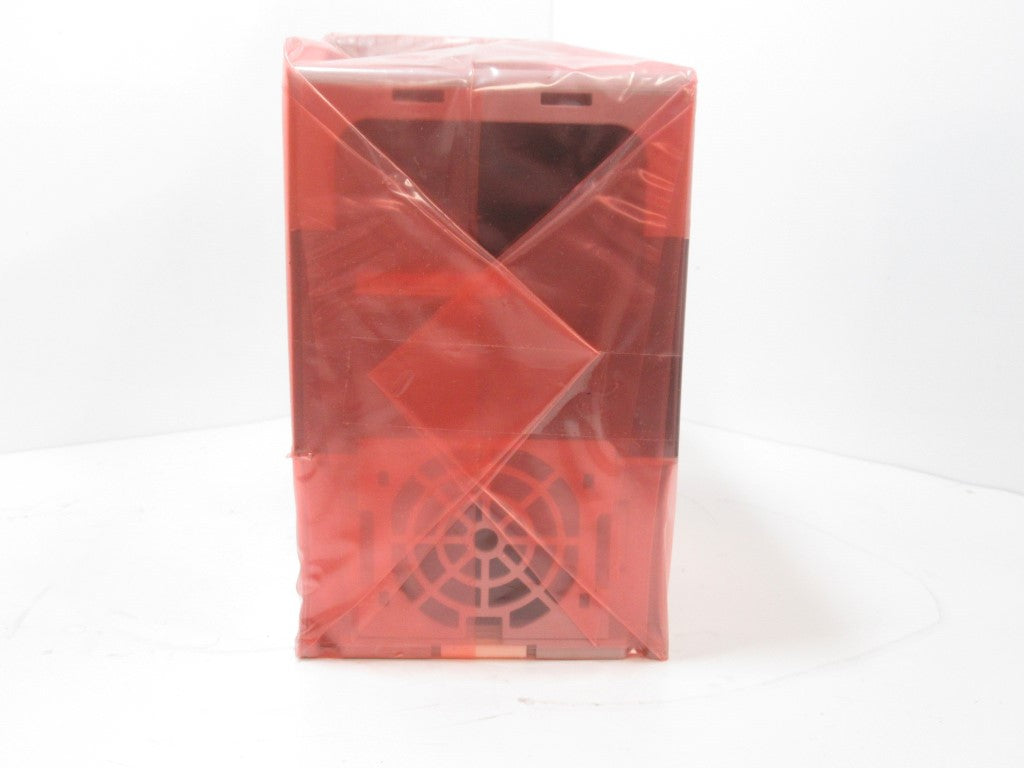 Allen Bradley 25B-B024N104 PowerFlex 525, AC Drive, 24A, 7.5 HP, Ser A, Surplus