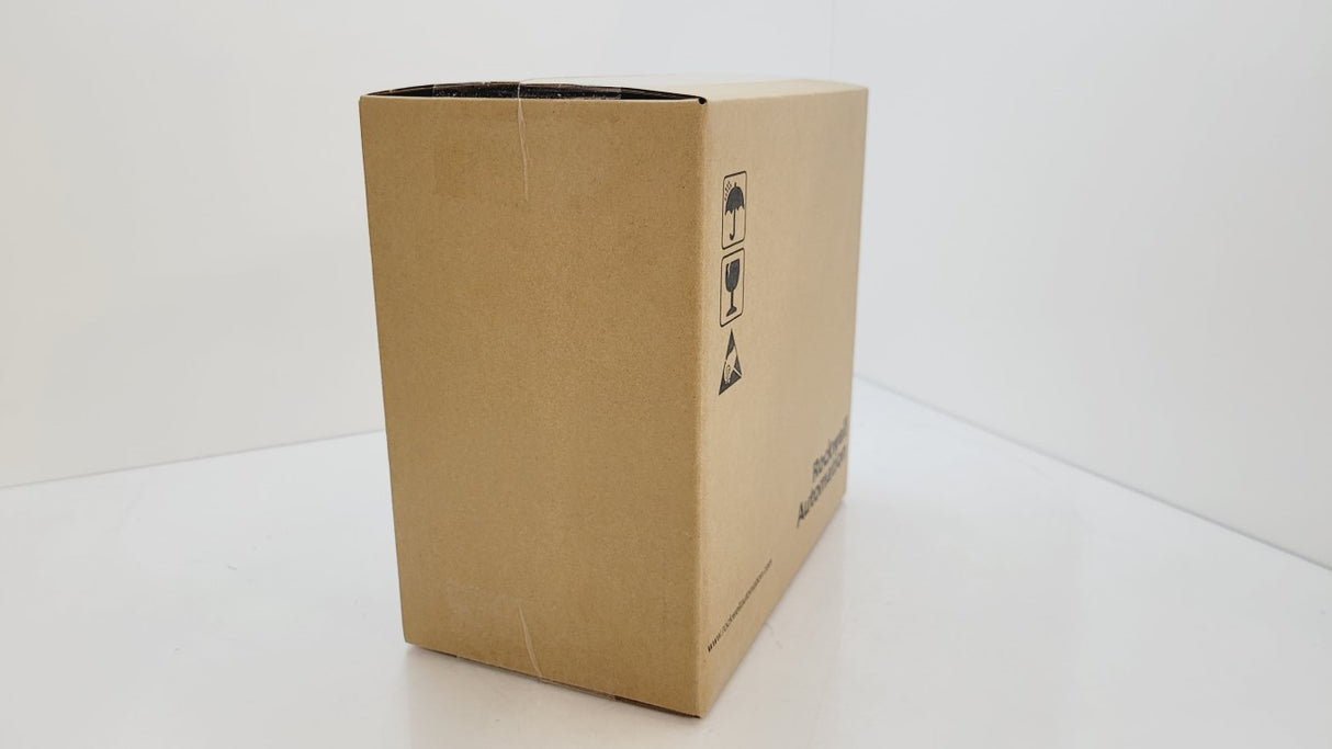 25B-E3P0N104 Allen Bradley PowerFlex 525 AC Drive, 600V 3A 2HP SURPLUS 2022